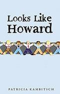 Looks Like Howard cover
