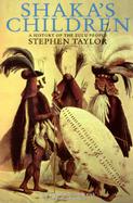 Shaka's Children: A History of the Zulu People cover