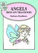 Angels Iron-On Transfers cover