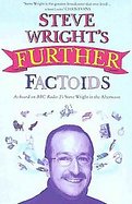 Steve Wright's Further Factoids cover