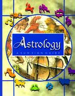 Astrology A Sun Sign Guide cover