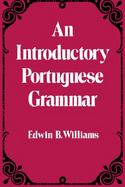 An Introductory Portuguese Grammar cover