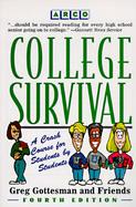 College Survival cover