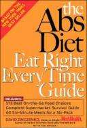 Abs Diet Eat Right Every Time Guide cover