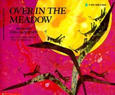 Over in the Meadow cover