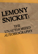 The Unauthorized Autobiography cover