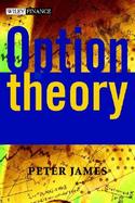 Option Theory cover
