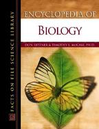 Encyclopedia of Biology cover