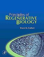 Principles of Regenerative Biology cover