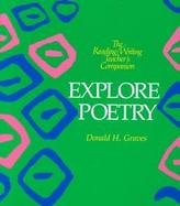 Explore Poetry cover