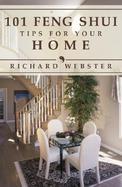 101 Feng Shui Tips for Your Home cover