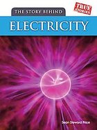 The Story Behind Electricity cover