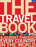 Lonely Planet the Travel Book A Journey Throught Every Country in the World cover