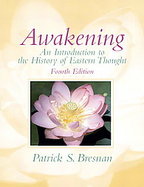 Awakening cover