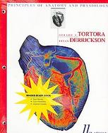 Principles of Anatomy & Physiology cover