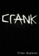 Crank cover