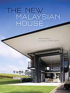 The New Malaysian House cover