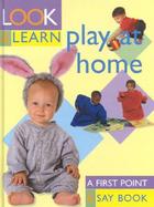 Play at Home cover