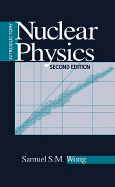 Introductory Nuclear Physics, 2nd Edition cover