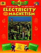 Electricity with CDROM cover