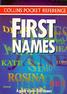 First Names