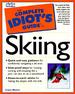 Skiing