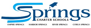 Empire Springs Charter School - Reset Your Password