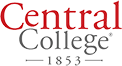 Central College - Reset Your Password