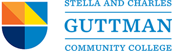 CUNY Guttman Community College - Reset Your Password