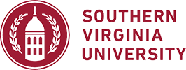 Southern Virginia University - Reset Your Password