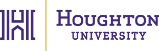 Houghton University - Reset Your Password
