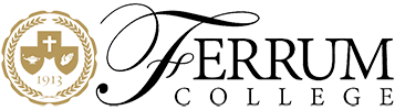 Ferrum College - Reset Your Password