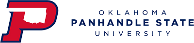 Oklahoma Panhandle State University - Reset Your Password