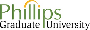Phillips Graduate University - Reset Your Password