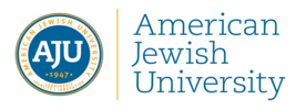 American Jewish University - Reset Your Password