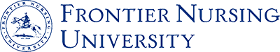 Frontier Nursing University - Reset Your Password