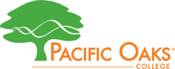 Pacific Oaks College - Reset Your Password