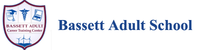 Bassett Adult School - Reset Your Password