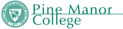 Pine Manor College - Reset Your Password