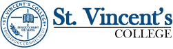 St. Vincent's  College - Reset Your Password