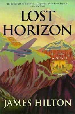 an analysis of the lost horizon a novel by james hilton Free essay: an analysis of hilton's lost horizon the horizon lifted like a curtain time expanded and space contracted in james hilton's lost. an analysis of the lost horizon a novel by james hilton Free essay: an analysis of hilton's lost horizon the horizon lifted like a curtain time expanded and space contracted in james hilton's lost.