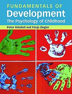 Product Details for Fundamentals of Development The Psychology of ...