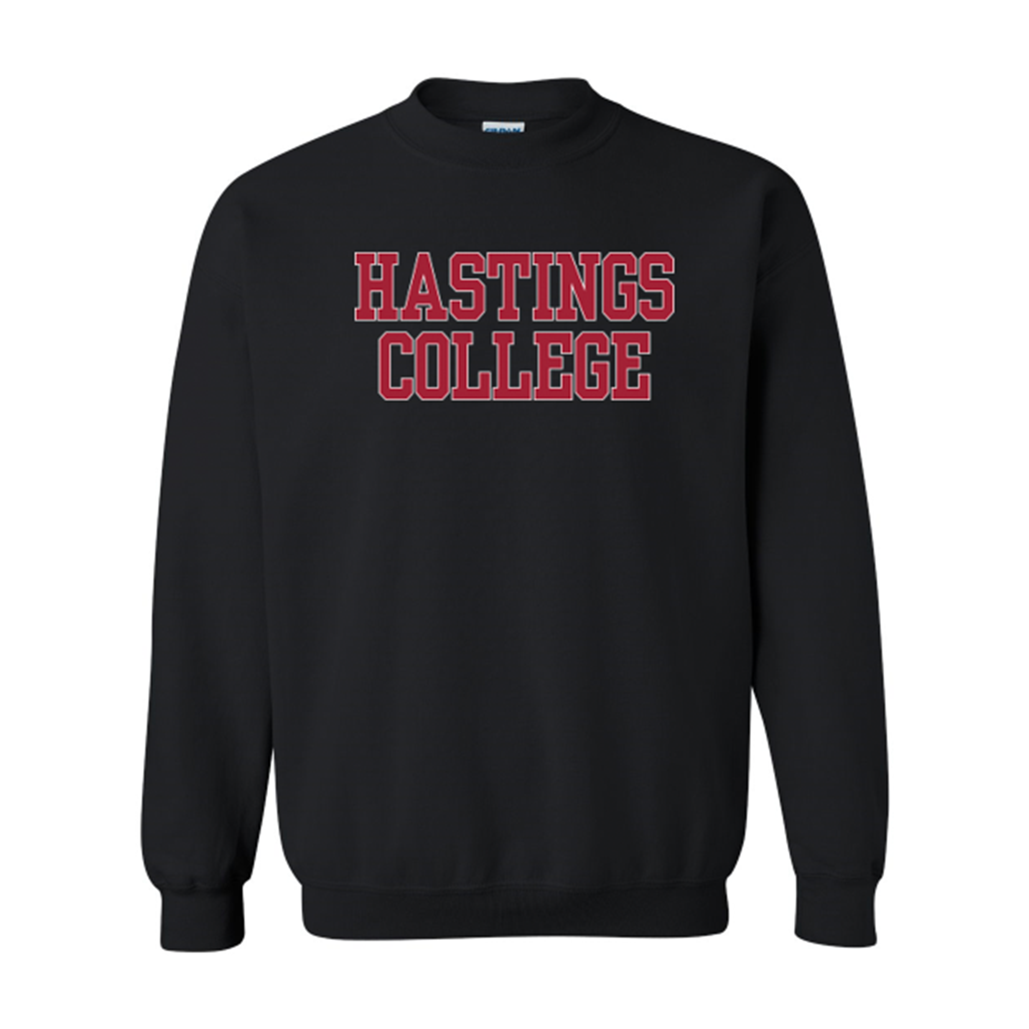 : Hastings College Broncos 02 T-Shirt : Clothing, Shoes