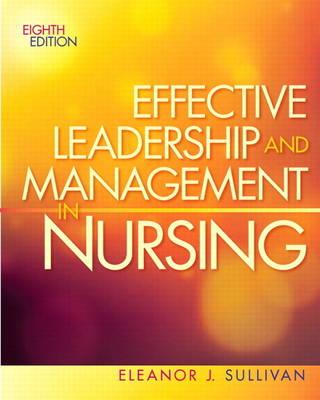 research articles on nursing leadership and management styles