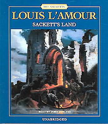 Sackett's Land [Book]