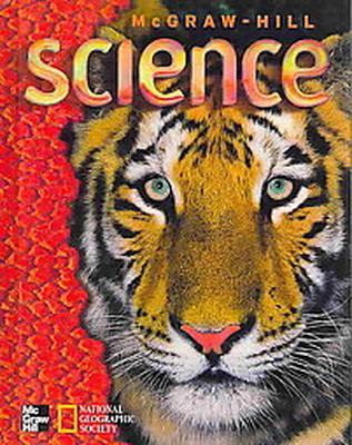 McGrawHill Science Grade 6 by N, ISBN 9780022800383 at Textbookx.com