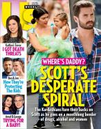Us Weekly (1 Year, 52 issues) cover