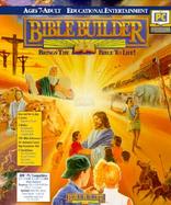 Bible Builder with NIV Bible with Book cover