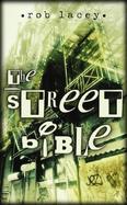 Street Bible cover