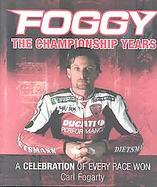 Foggy The Championship Years cover
